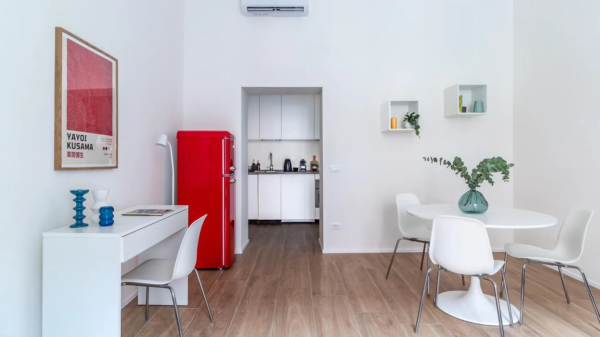 Apartmán Milano City - Ampio E Nuovo Bilocale