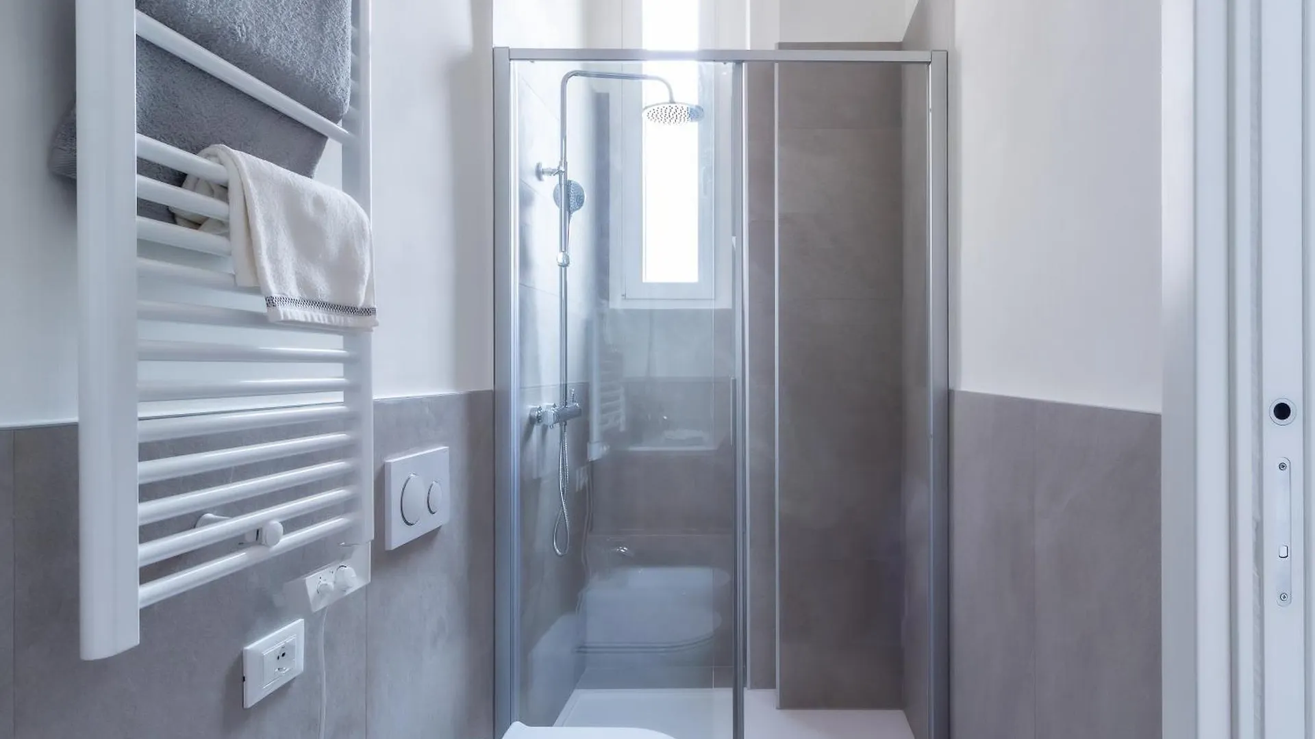 Milano City - Ampio E Nuovo Bilocale Apartment Milan