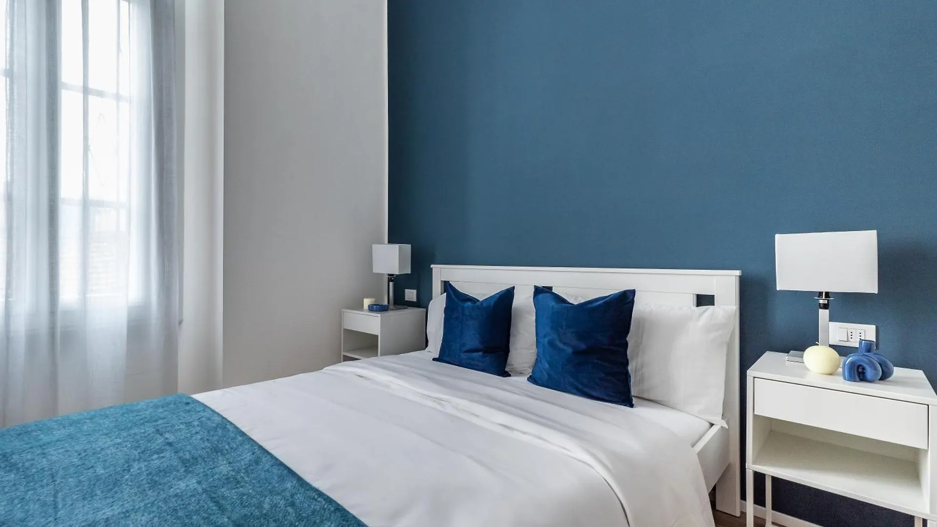 Milano City - Ampio E Nuovo Bilocale Apartment Milan